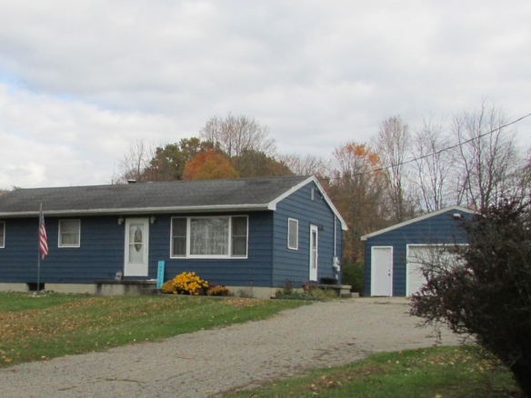 MLS 260964 — 1951 Ives Rd., Leslie