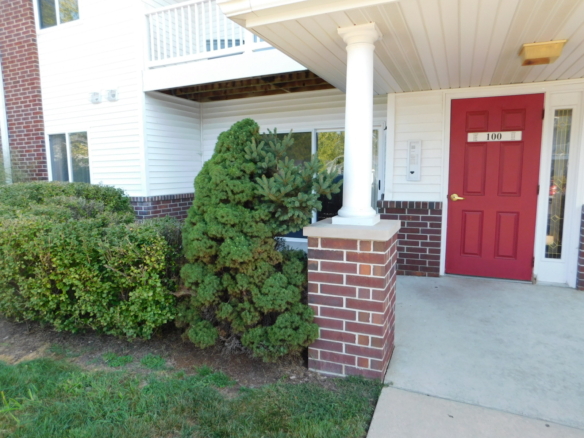 MLS 259510 — 105 Carom Circle, Mason