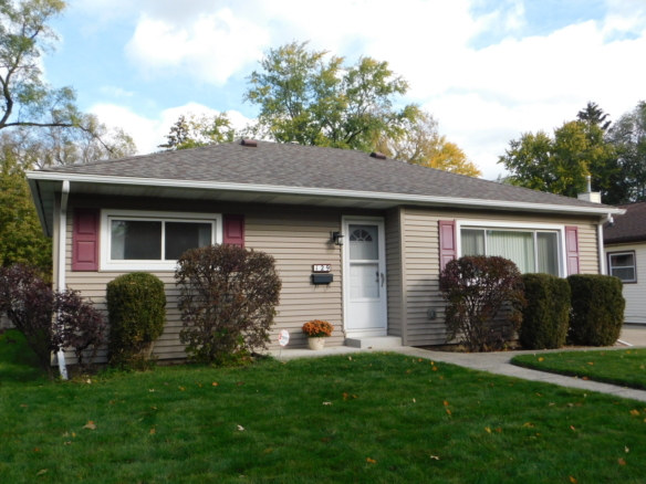 MLS 260914 — 129 Cox Blvd., Lansing