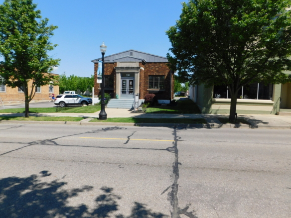 MLS 237473 — 138 W. Ash St., Mason
