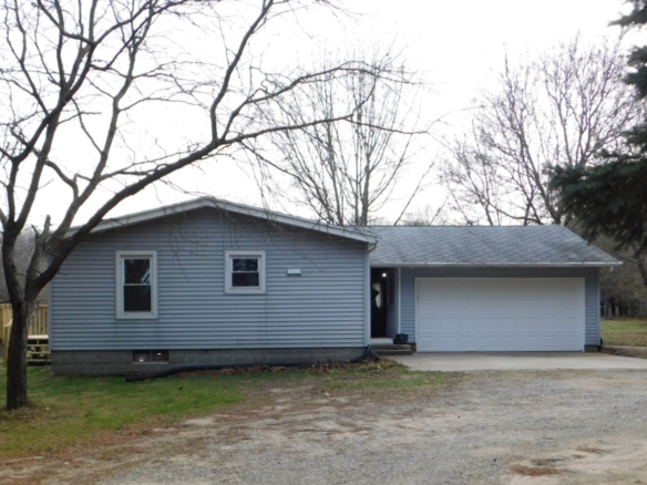 MLS 261768 — 1666 E. Dexter Trail, Dansville