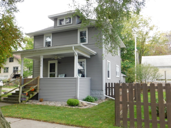 MLS 261224 — 308 S. Lansing St., Mason