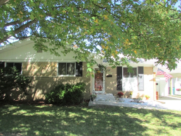 MLS 260033 — 3206 Reo Rd., Lansing