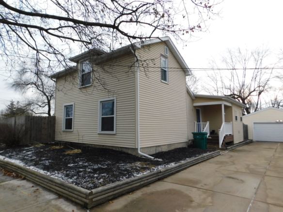 MLS 261666 — 415 Brook St., Eaton Rapids