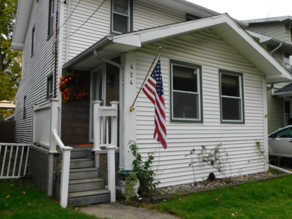 MLS 261036 — 424 N. Fairview Ave., Lansing