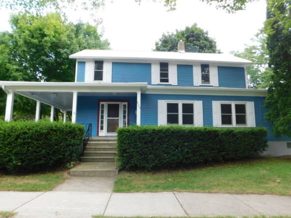 MLS 258468 — 525 Holt St., Mason