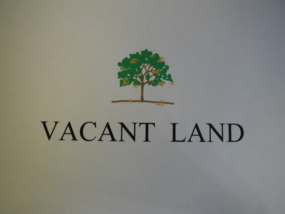MLS 261896 — V/L Maycroft, Lansing