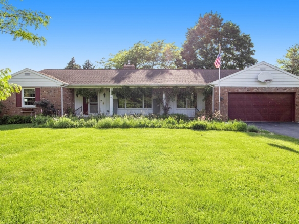 MLS 265749 — 300 Ives Rd., Mason — $350,000