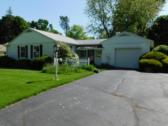 MLS 265883 — 701 Hall Blvd., Mason — Price Reduced Now $200,000