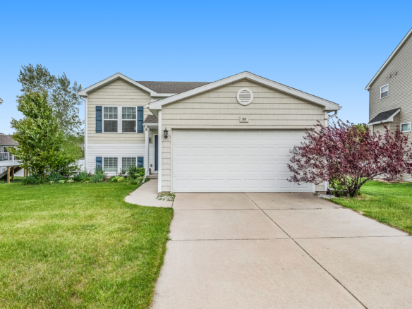 MLS 265196 — 165 Primrose Lane, Mason — $249,900