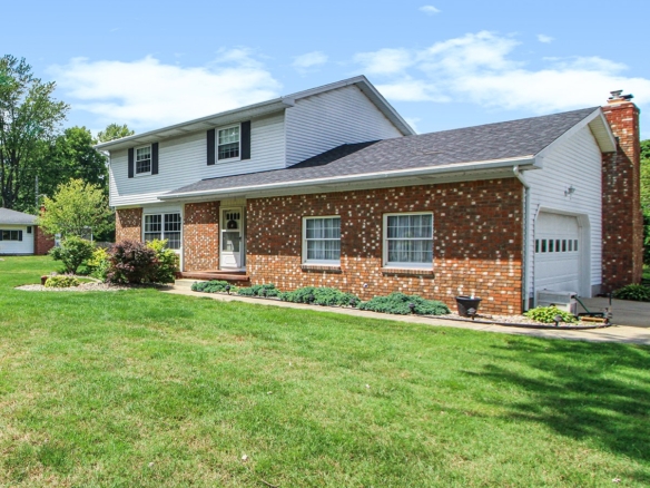 MLS 266804 — 3538 Harper Rd., Mason — Price Reduced Now $249,900
