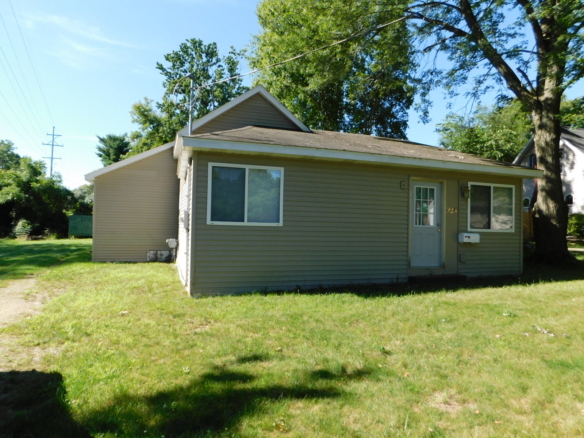 MLS 267780 — 225 W. Elm St., Mason — $85,000