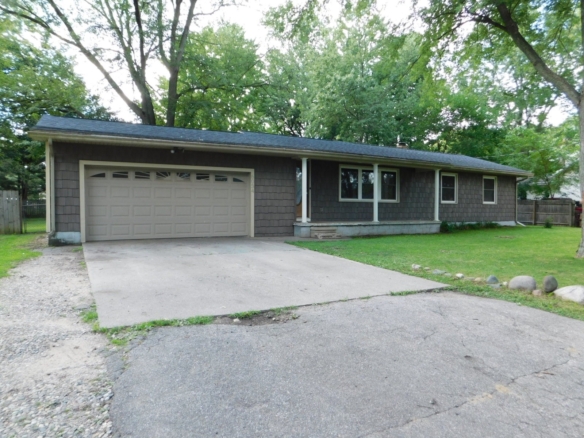 MLS 267683 — 6034 Rolfe Rd., Lansing — $145,000