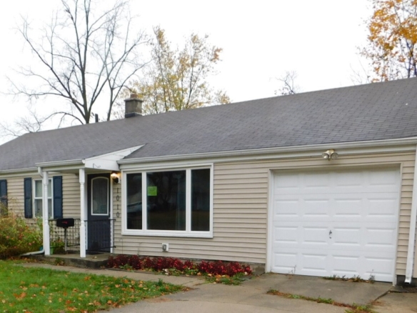 MLS 268587 — 1010 Westfield Rd., Lansing — $129,900
