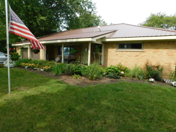 MLS 270184 — 656 W. Kipp Rd., Mason — $185,000