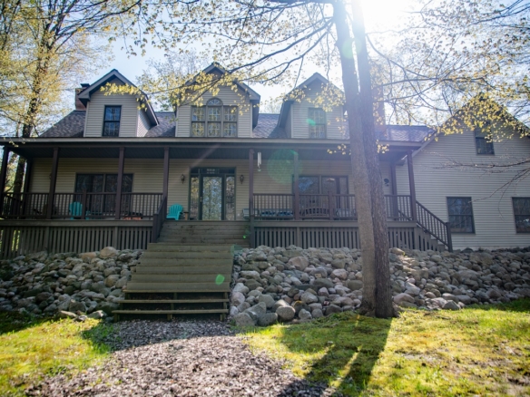 MLS 272870 — 1815 S. Onondaga Rd., Mason — Price Reduced Now $584,900
