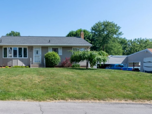 MLS 273492 — 416 Peacock Walk, Jackson — $167,000