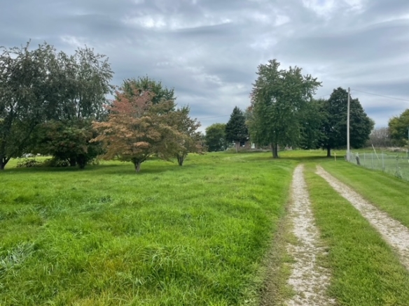 MLS 276132 — V/L Parcel B Tuttle Rd., Leslie — $119,900