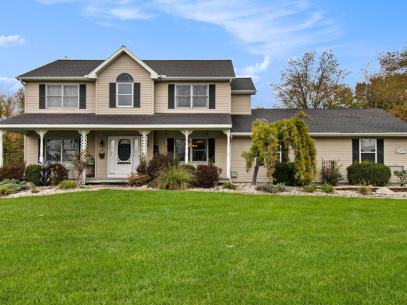 MLS 276676 — 3582 Lyon Rd., Mason — $649,000