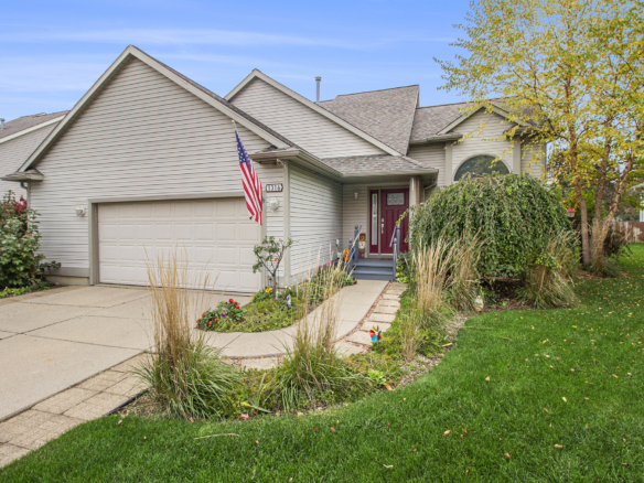 MLS 279993 — 1316 Daylily Dr., Holt — $307,000