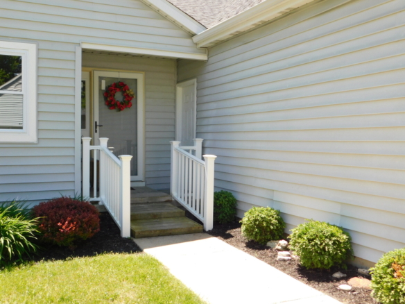 MLS 279931 — 9 Cedar Woods, Mason — Price Reduced Now $239,000