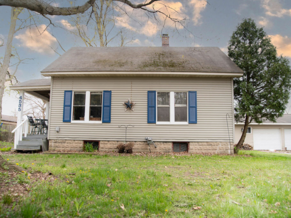 MLS 280757 — 4535 Monroe St., Holt — Price Reduced Now $149,000