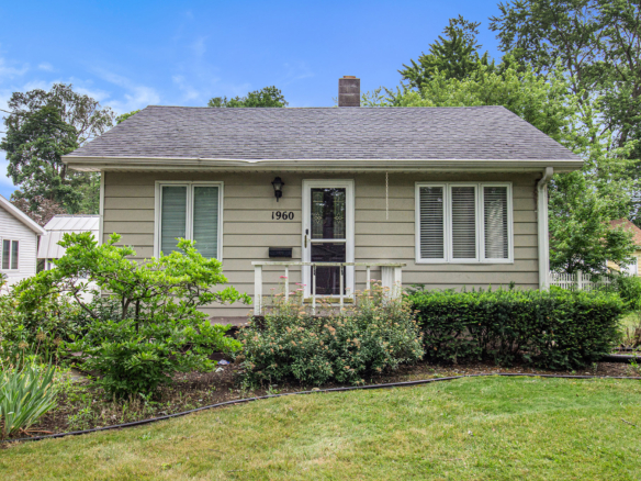 MLS 281642 — 1960 Chestnut St., Holt — Price Reduced Now $210,000