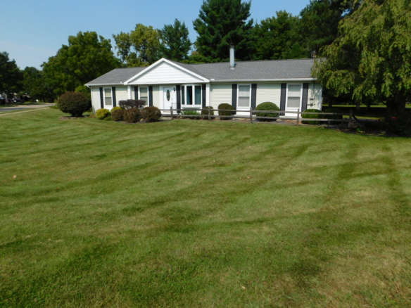 MLS 283583 — 954 W. Ash St., Mason — $230,000