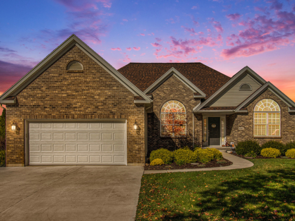 MLS 284396 — 6067 Limestone Lane, Dimondale — $453,500