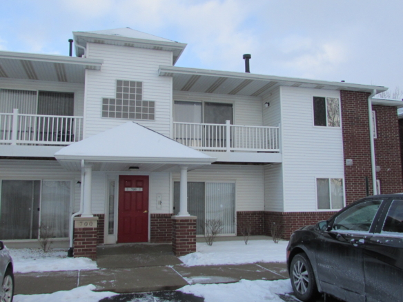 MLS 285720 — 711 Carom Circle, Mason — $142,000