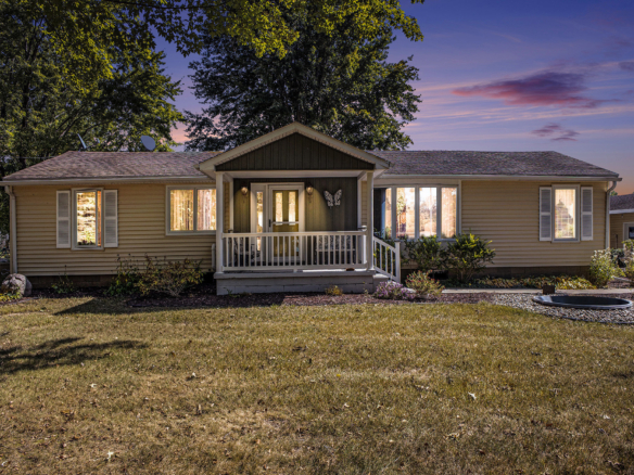 MLS 292820 — 3805 Haynes Rd., Stockbridge — $239,000
