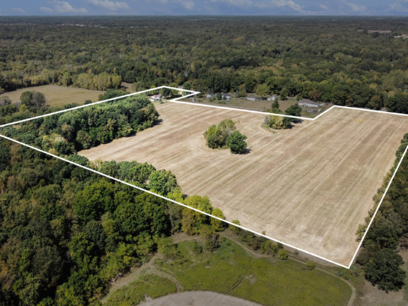 MLS 292824 — V/L Haynes and DeCamp Roads — $205,000