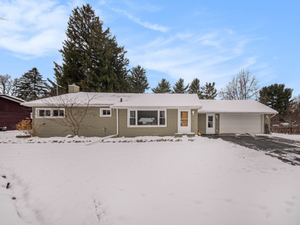 MLS 293085 — 5400 Sharon Dr., Jackson — $275,000