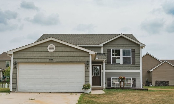 MLS 297734 — 4249 Black Cherry Lane, Mason — $319,000