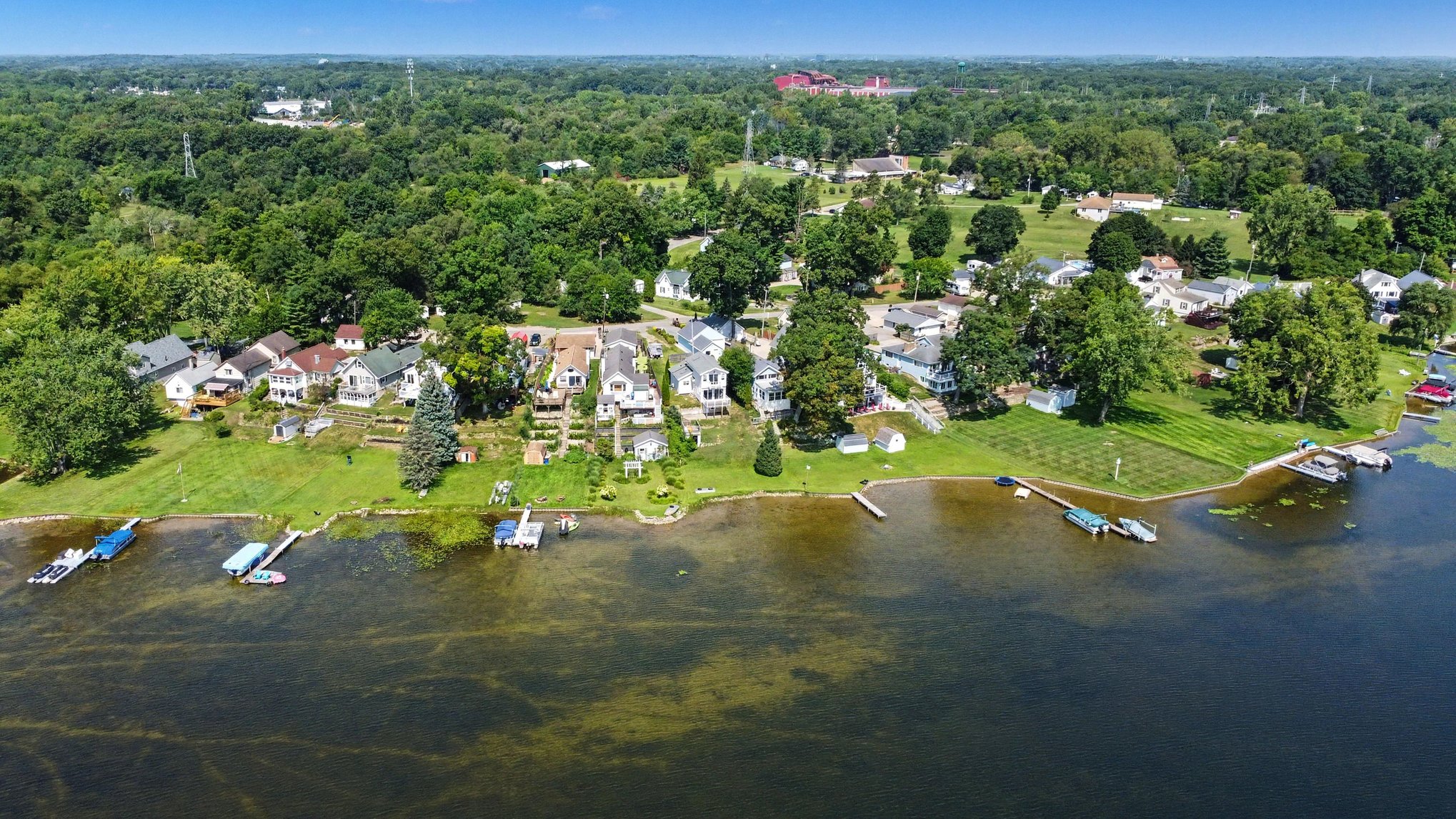 MLS 298733 — 332 Ackerson Lake Dr., Jackson — $384,000