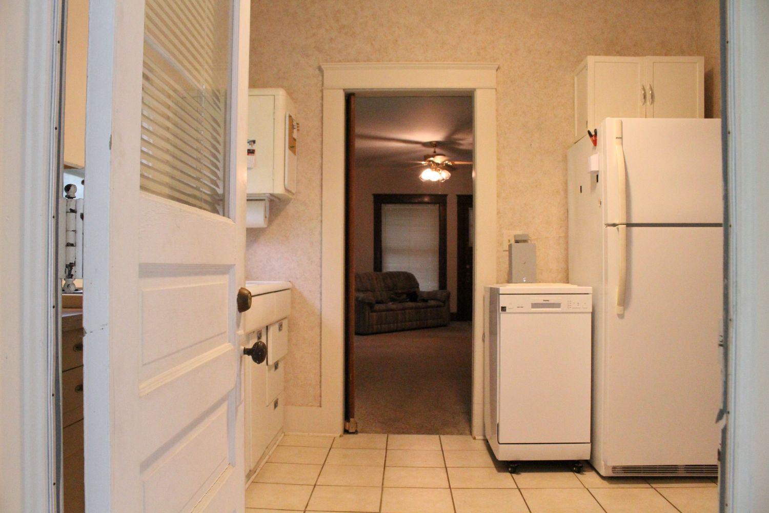 MLS 298285 — 4462 Meridian Rd., Williamston — $249,000