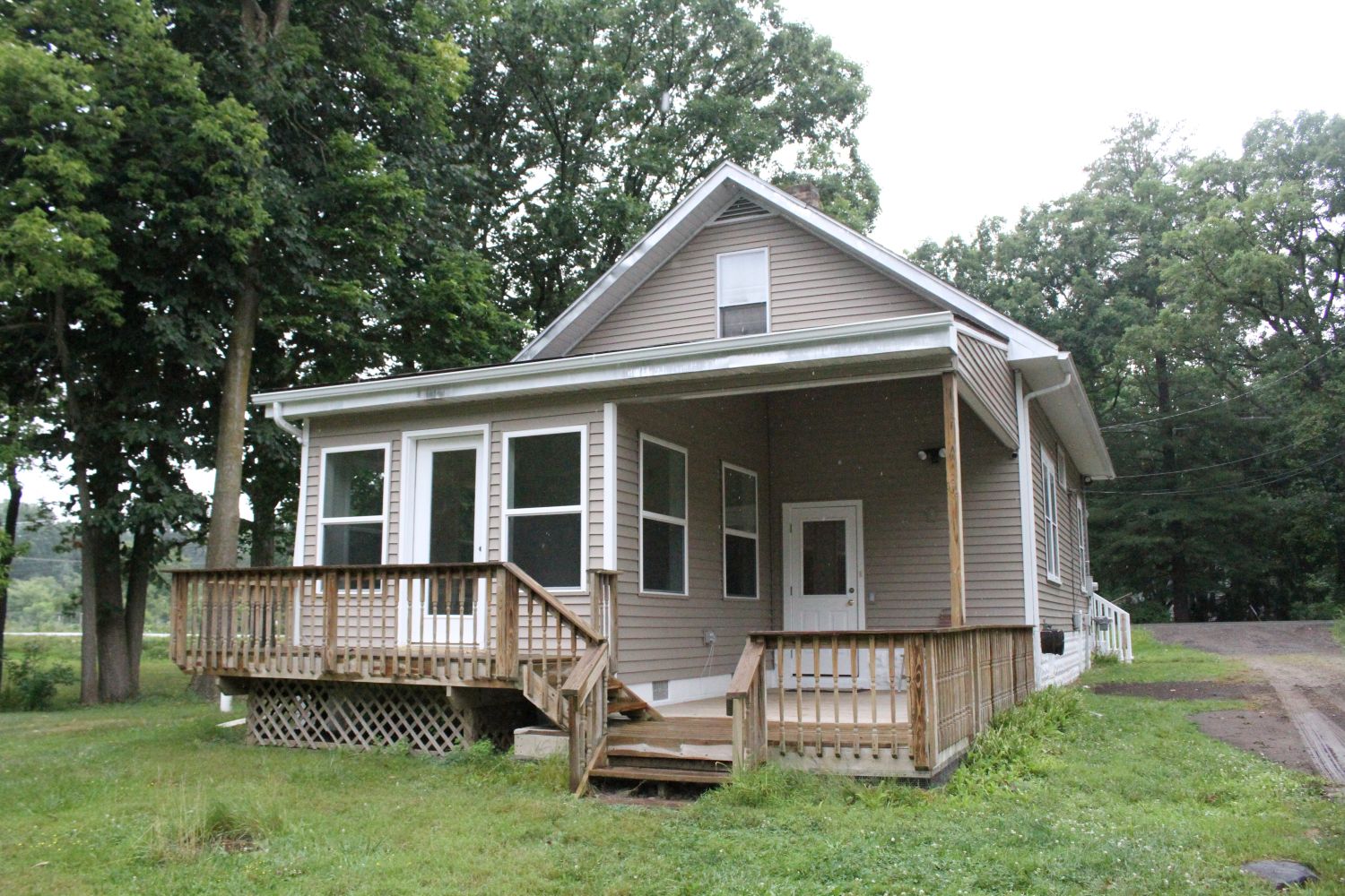 MLS 298285 — 4462 Meridian Rd., Williamston — $249,000