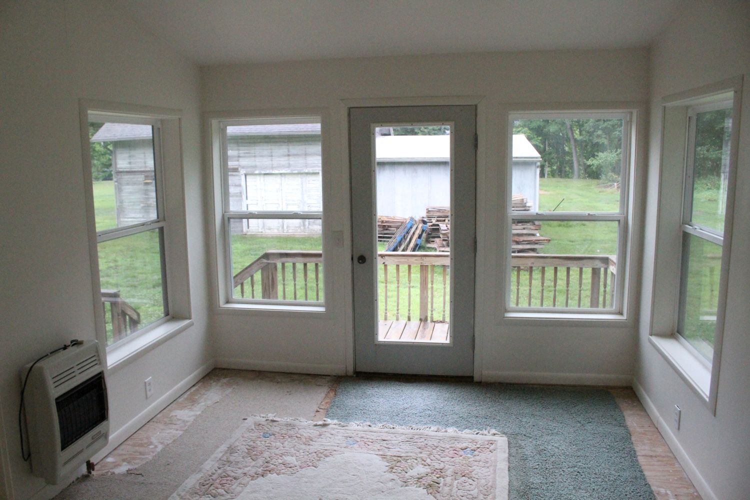MLS 298285 — 4462 Meridian Rd., Williamston — $249,000