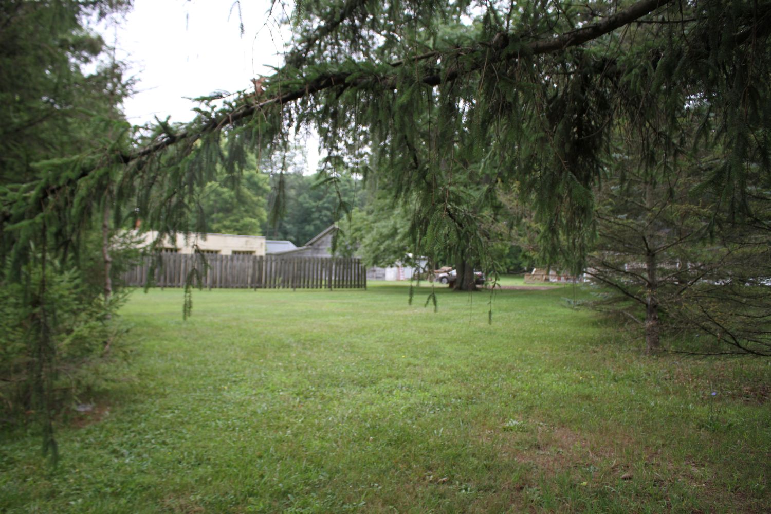 MLS 298285 — 4462 Meridian Rd., Williamston — $249,000