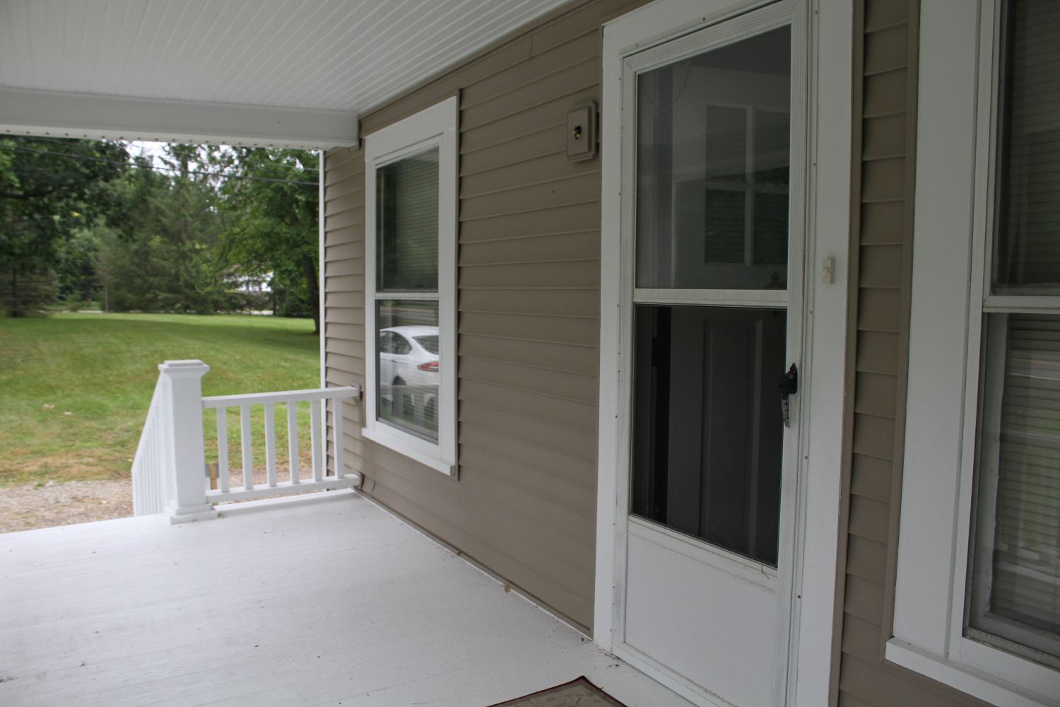 MLS 298285 — 4462 Meridian Rd., Williamston — $249,000