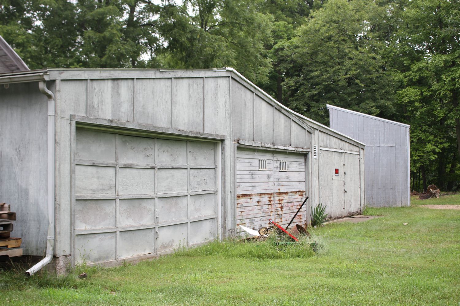 MLS 298285 — 4462 Meridian Rd., Williamston — $249,000