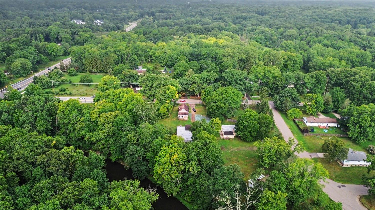 MLS 298285 — 4462 Meridian Rd., Williamston — $249,000