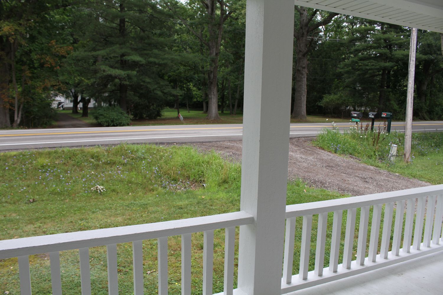 MLS 298285 — 4462 Meridian Rd., Williamston — $249,000