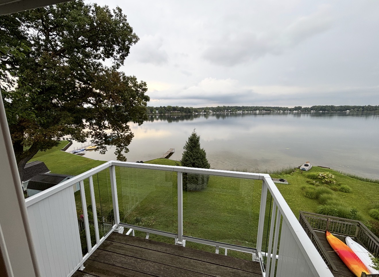 MLS 298733 — 332 Ackerson Lake Dr., Jackson — $384,000