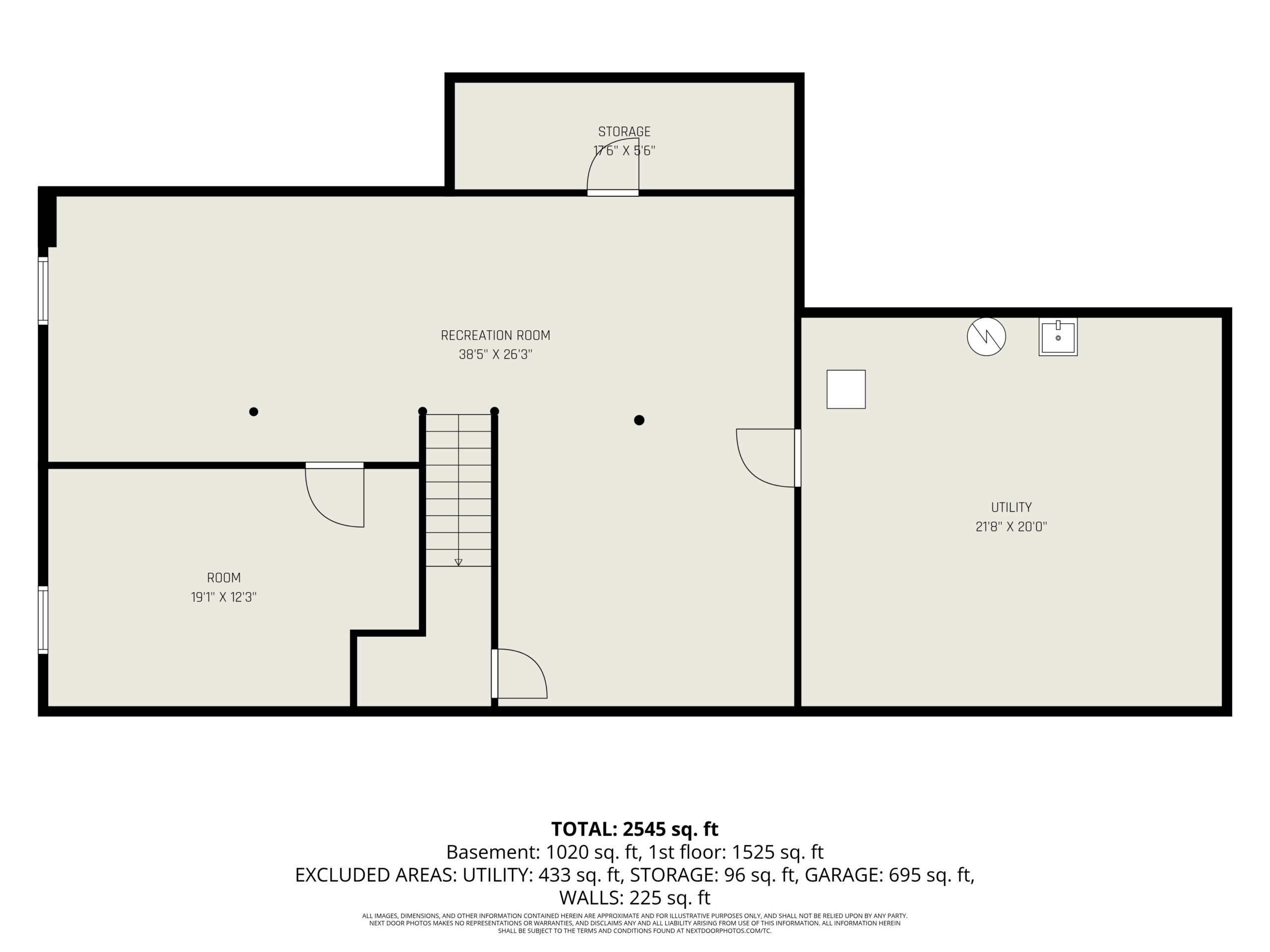 MLS 298276 — 2145 E. Willoughby Rd., Mason — $469,000