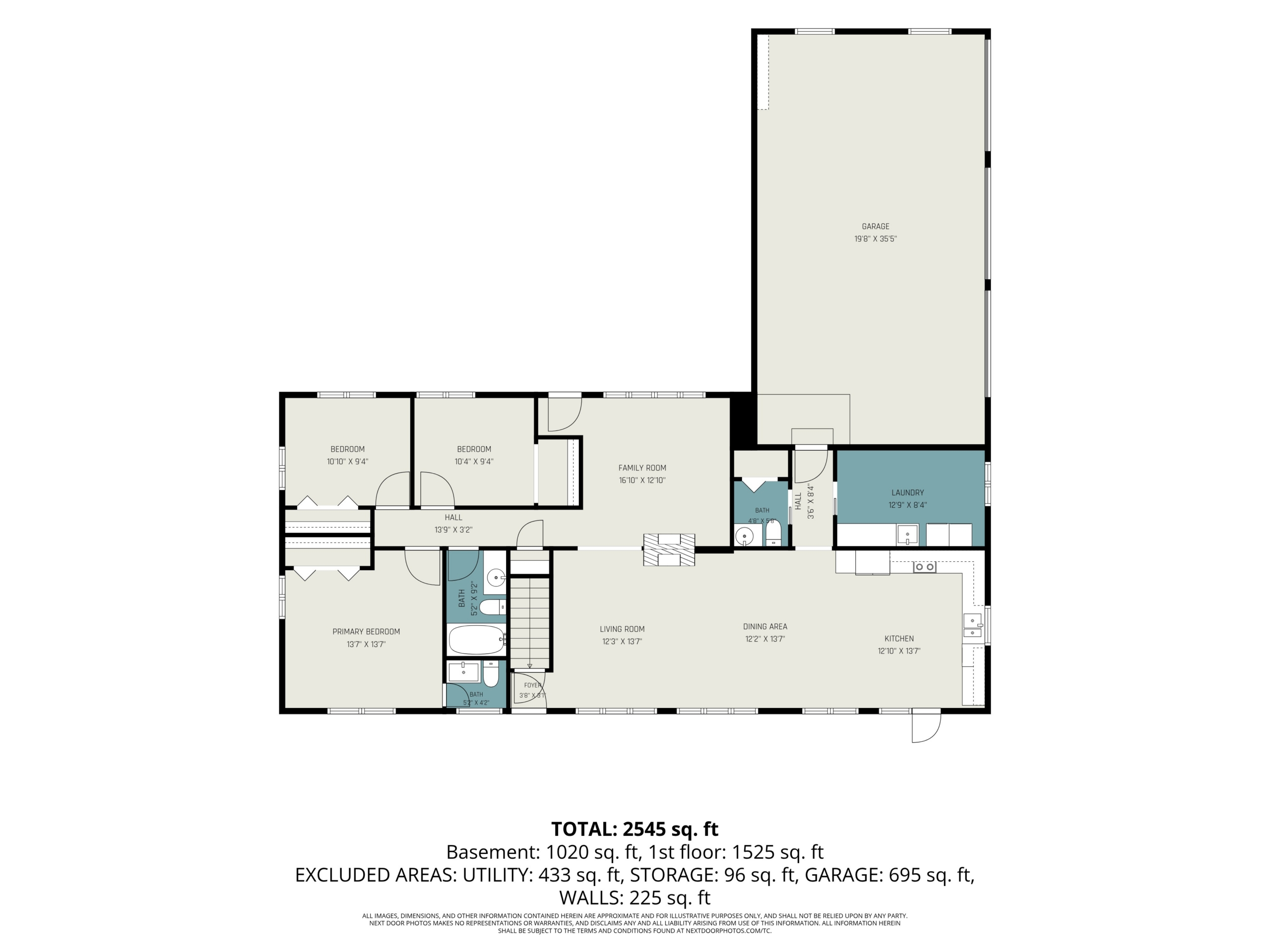 MLS 298276 — 2145 E. Willoughby Rd., Mason — $469,000