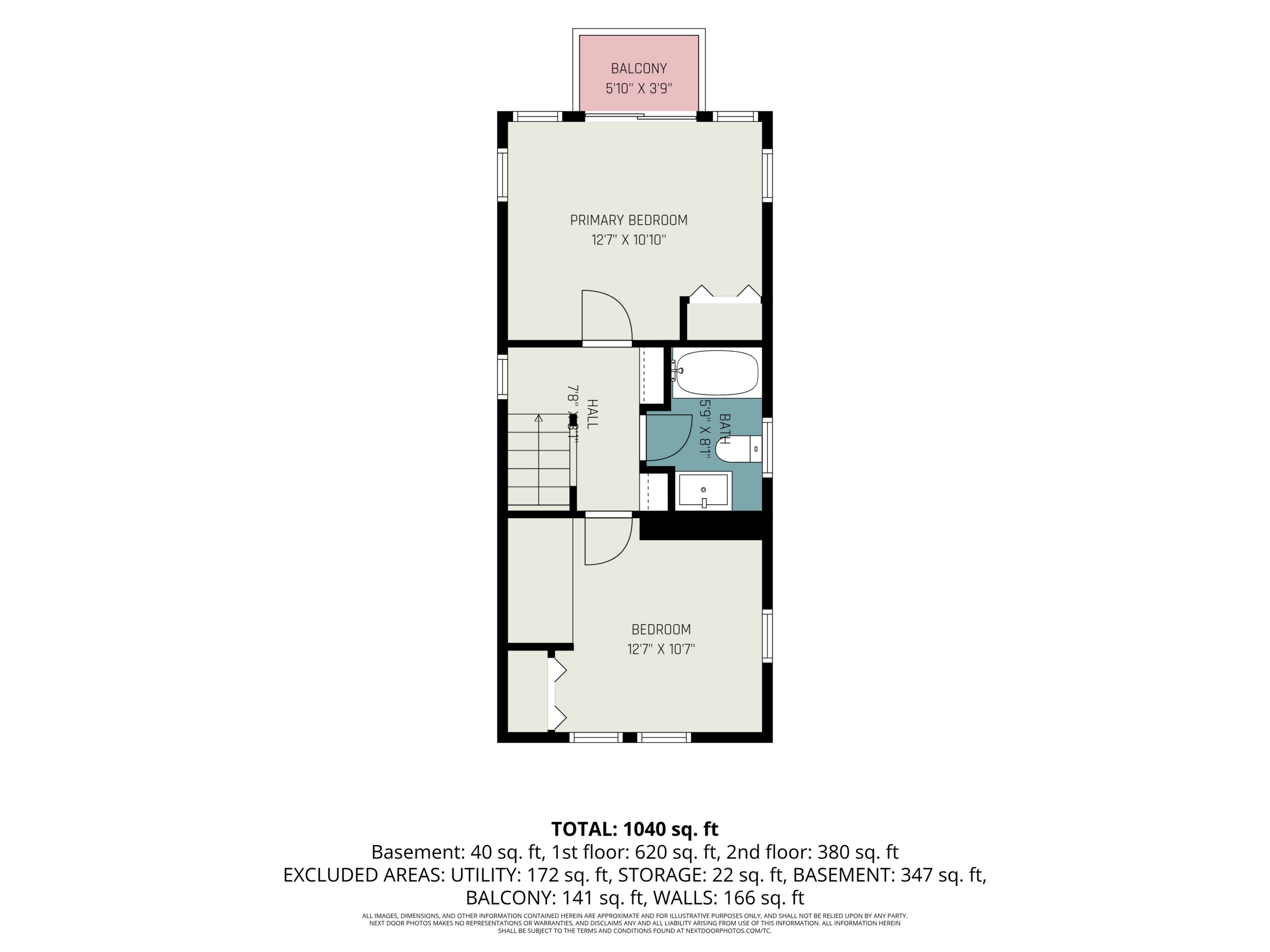 MLS 298733 — 332 Ackerson Lake Dr., Jackson — $384,000