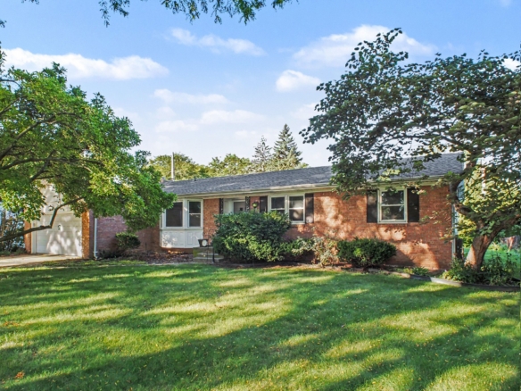 1115 Shelter Lane, Lansing $275,000 MLS 299334