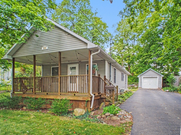 903 S. Barnes, Mason $149,900 MLS 299242