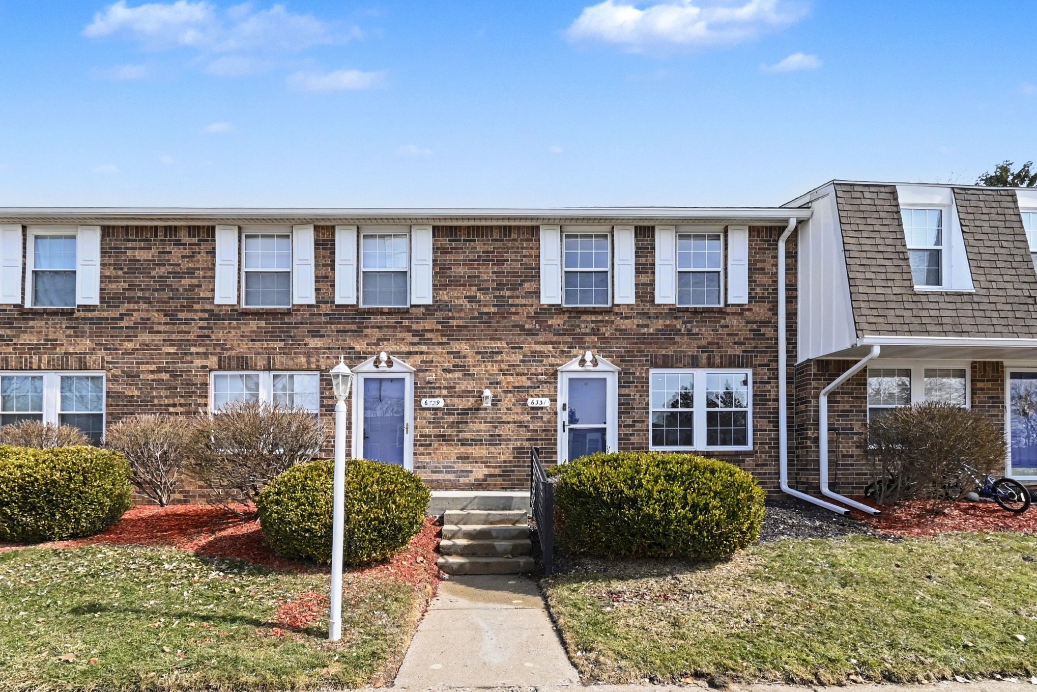 6331 Beechfield, Lansing $114,900 MLS 299564